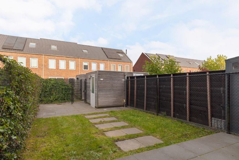 Afbeelding Henriette Roland Holstweg 16, 8448 RV Heerenveen : 8